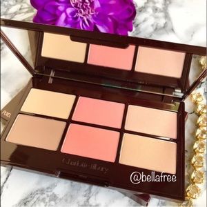 🆕NIB▪️CT LIMITED EDITION Glowing Pretty Skin Set